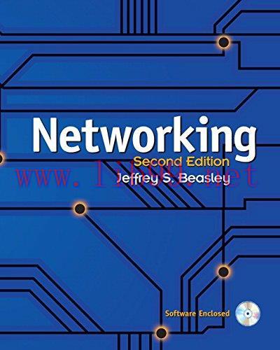 [FOX-Ebook]Networking, 2nd Edition