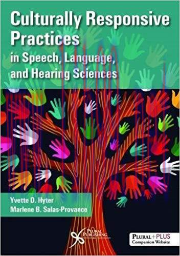 [PDF]Culturally Responsive Practices in Speech, Language, and Hearing