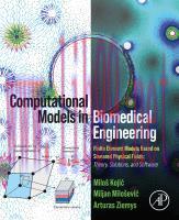 [PDF]Computational Models in Biomedical Engineering