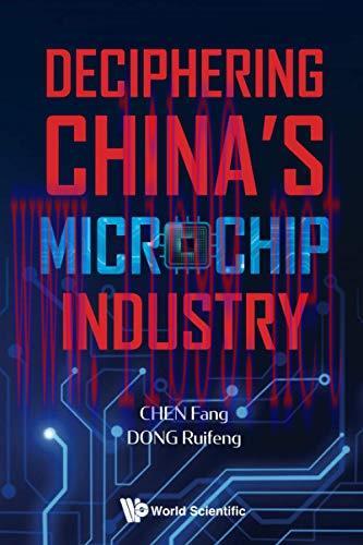 [FOX-Ebook]Deciphering China's Microchip Industry