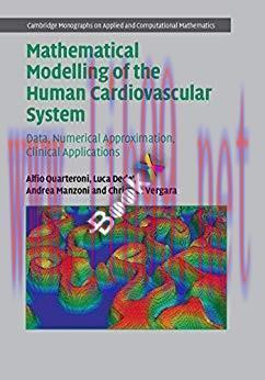 [PDF]Mathematical Modelling of the Human Cardiovascular System