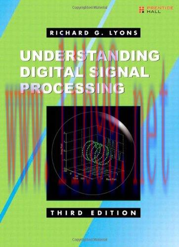 [FOX-Ebook]Understanding Digital Signal Processing, 3rd Edition