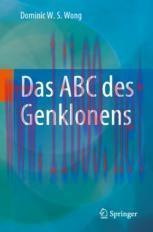 [PDF]Das ABC des Genklonens