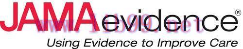[AME]JAMAevidence (1-year Subscription)