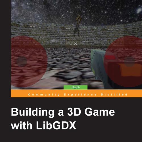Building a 3D Game with LibGDX