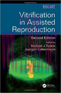 [AME]Vitrification in Assisted Reproduction, Second Edition