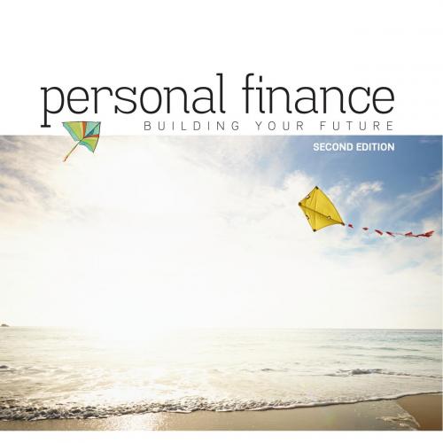Personal Finance 2nd Edition by Robert Walker