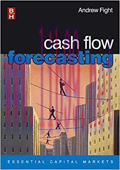 (PDF)Cash Flow Forecasting: A Guide for Community Work (Essential Capital Markets)