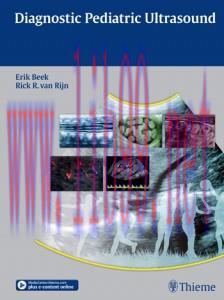 [AME]Diagnostic Pediatric Ultrasound (Original PDF)