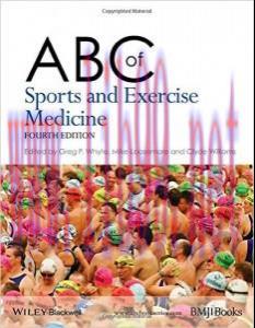 [AME]ABC of Sports and Exercise Medicine, 4th Edition