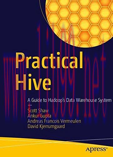 [FOX-Ebook]Practical Hive: A Guide to Hadoop's Data Warehouse System
