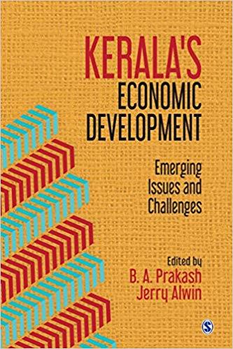 Kerala&rsquo;s Economic Development