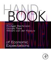 [PDF]Handbook of Economic Expectations