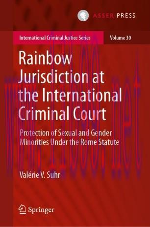 Rainbow Jurisdiction at the International Criminal Court