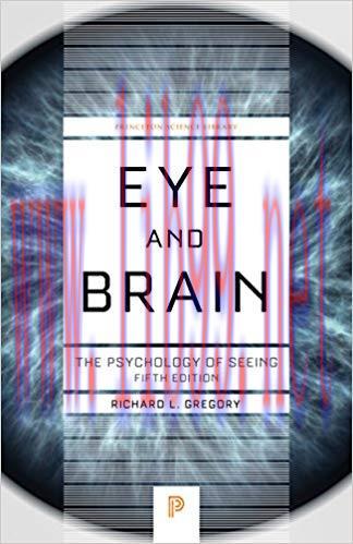 (PDF)Eye and Brain: The Psychology of Seeing – Fifth Edition (Princeton Science Library Book 80...