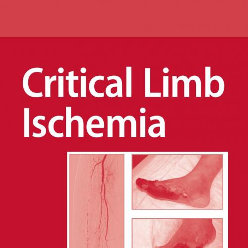Critical Limb Ischemia