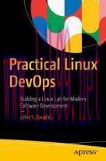 [PDF]Practical Linux DevOps: Building a Linux Lab for Modern Software Development