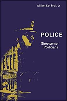 (PDF)Police Streetcorner Politicians