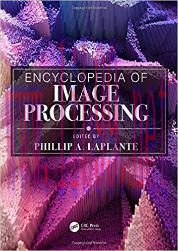 [PDF]Encyclopedia of Image Processing