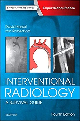 Interventional Radiology. A Survival Guide, 4e