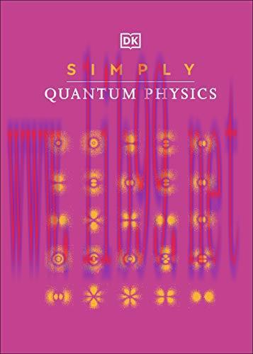 [FOX-Ebook]Simply Quantum Physics