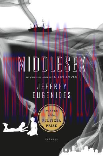 (PDF)Middlesex: A Novel