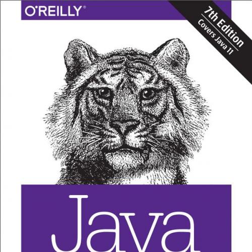 Java in a Nutshell A Desktop Quick Reference 7th Edition - Wei Zhi
