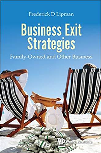 (PDF)Business Exit StrategiesFamily-Owned and Other Business (General Business and Managemen)