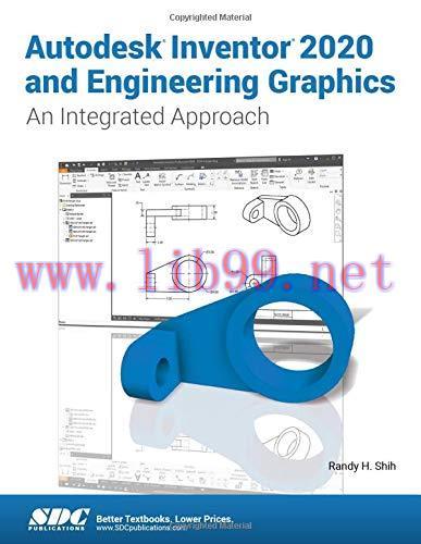 [FOX-Ebook]Autodesk Inventor 2020 and Engineering Graphics