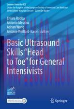 [PDF]Basic Ultrasound Skills &ldquo;Head to Toe&rdquo; for General Intensivists