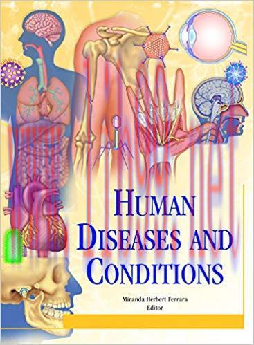 [PDF]Human Diseases and Conditions 4 Volume set 3rd Edition