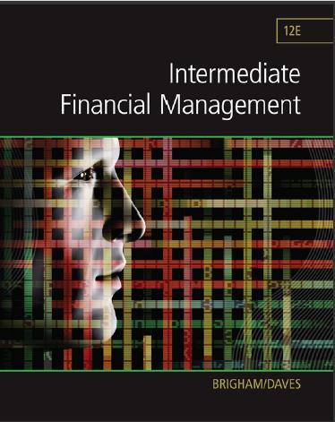(Solution Manual)Intermediate Financial Management 12th Edition by Brigham(2).zip