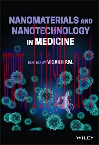 [AME]Nanomaterials and Nanotechnology in Medicine (Original PDF)