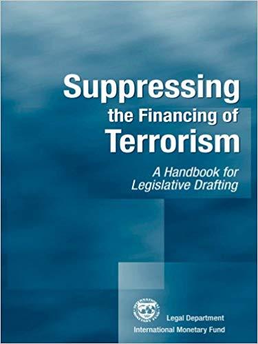 (PDF)Suppressing the Financing of Terrorism A Handbook for Legislative Drafting