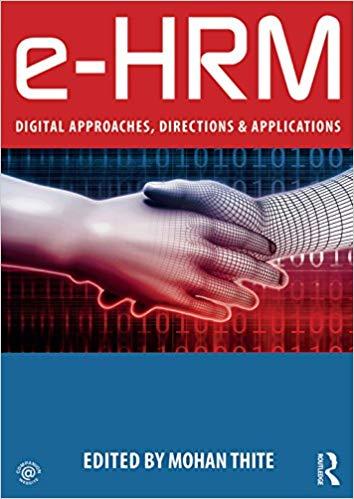 (PDF)e-HRM Digital Approaches, Directions & Applications 1st Edition