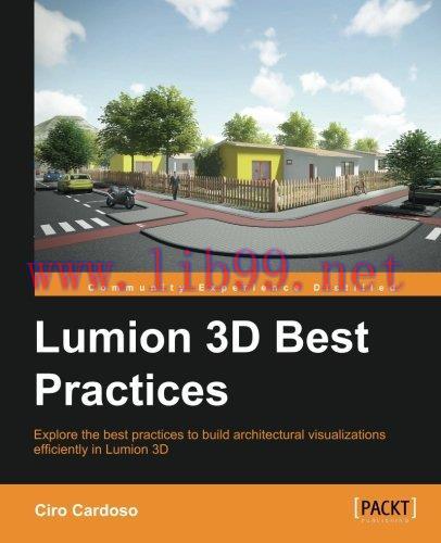 [FOX-Ebook]Lumion3D Best Practices