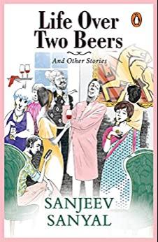 (PDF)Life over Two Beers and other stories