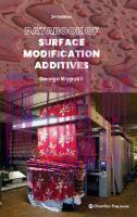 [PDF]Databook of Surface Modification Additives