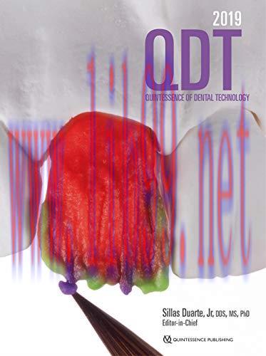 [AME]Quintessence of Dental Technology 2019