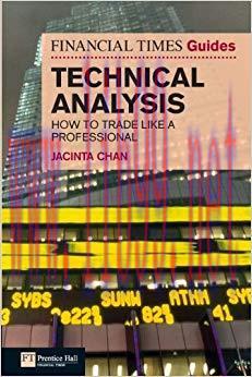 (PDF)Financial Times Guide to Technical Analysis: How to Trade like a Professional (The FT Guid...