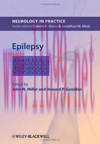 [AME]Epilepsy (Neurology In Practice)