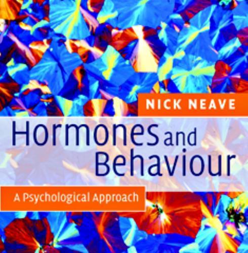 Hormones and Behaviour A Psychological Approach