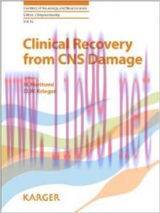 [AME]Clincal Recovery from_ CNS Damage