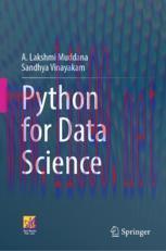 [PDF]Python for Data Science