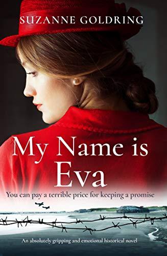 (PDF)My Name is Eva An absolutely gripping and emotional historical novel
