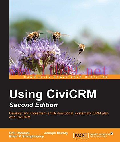 [FOX-Ebook]Using CiviCRM, 2nd Edition