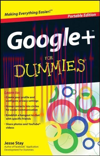 [FOX-Ebook]Google+ For Dummies
