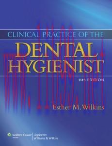 [AME]Clinical Practice of the Dental Hygienist, 11th Edition (Original PDF)