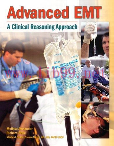 [AME]Workbook for Advanced EMT (Original PDF)