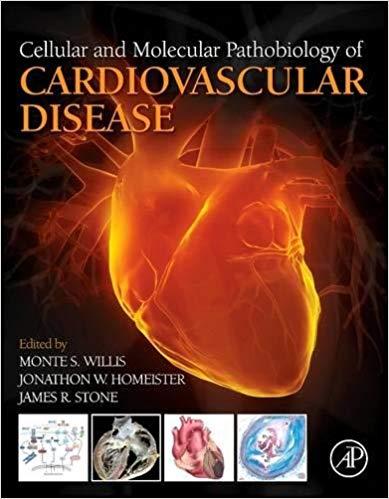 Cellular and Molecular Pathobiology of Cardiovas